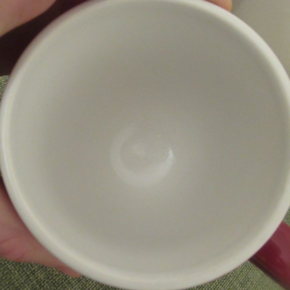 Lot of two corelle mugs - Picture 4 of 4
